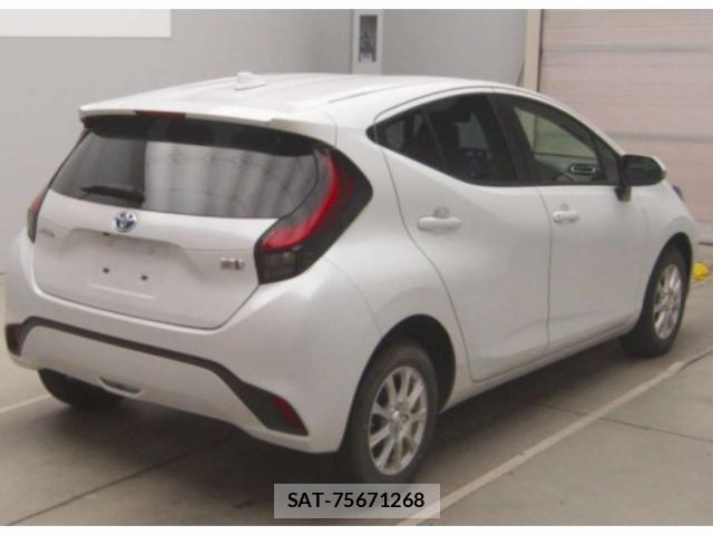 Toyota AQUA 2022-03 8548369-1
