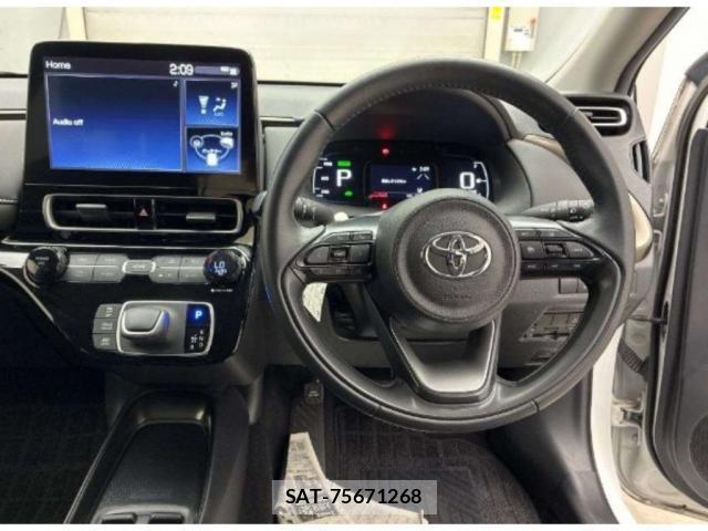 Toyota AQUA 2022-03 8548369-2