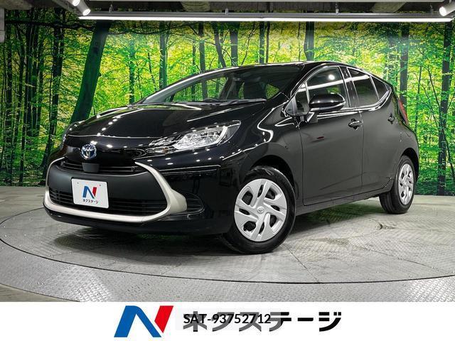 Toyota AQUA 2024-06 8548487-0