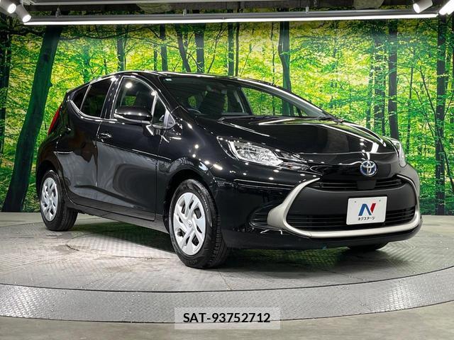 Toyota AQUA 2024-06 8548487-15