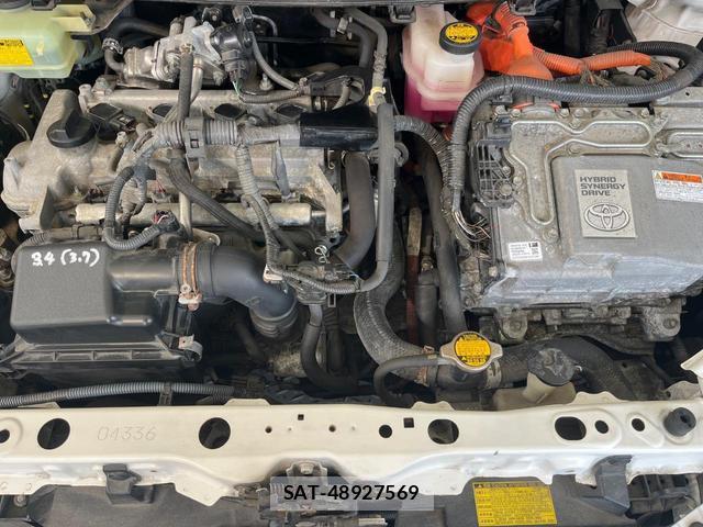 Toyota AQUA 2012-07 8548588-17