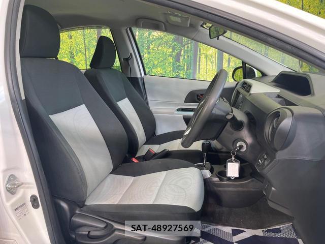 Toyota AQUA 2012-07 8548588-7