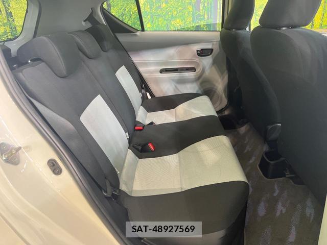 Toyota AQUA 2012-07 8548588-8