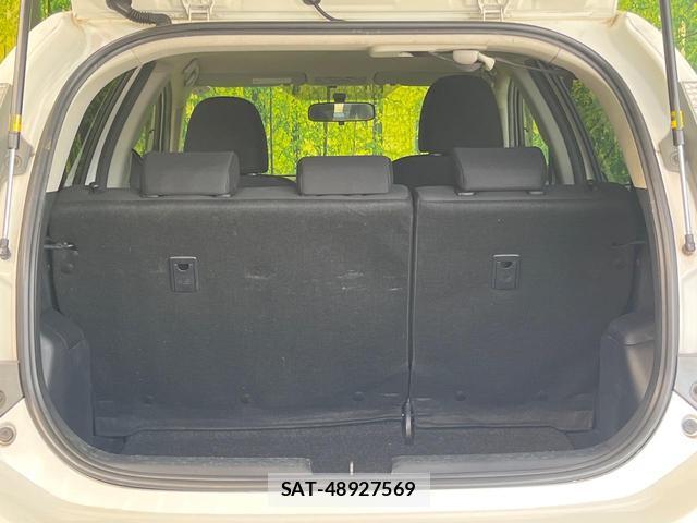 Toyota AQUA 2012-07 8548588-9