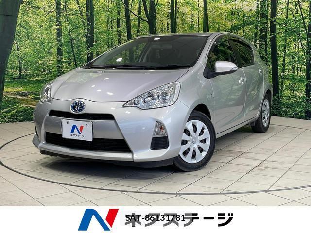 Toyota AQUA 2013-08 8549010-0