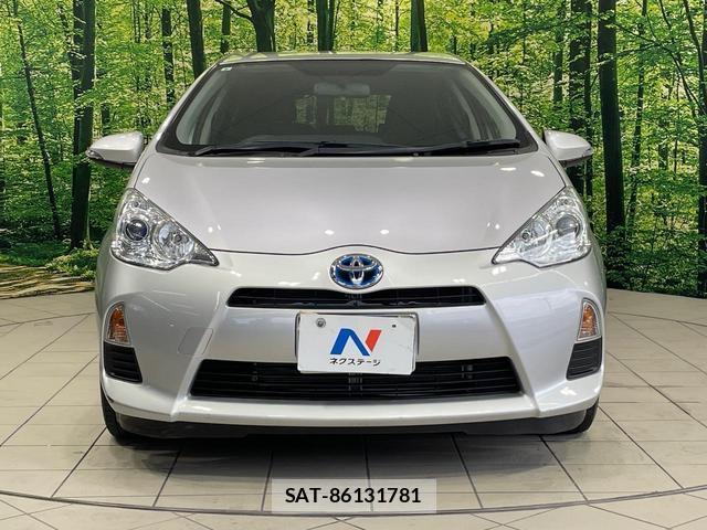 Toyota AQUA 2013-08 8549010-12