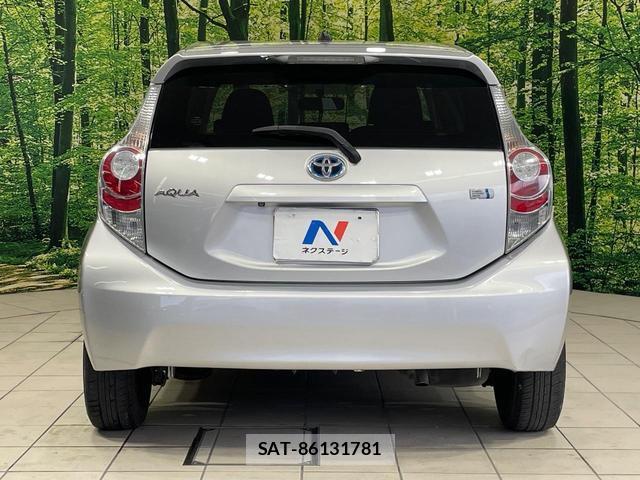 Toyota AQUA 2013-08 8549010-13
