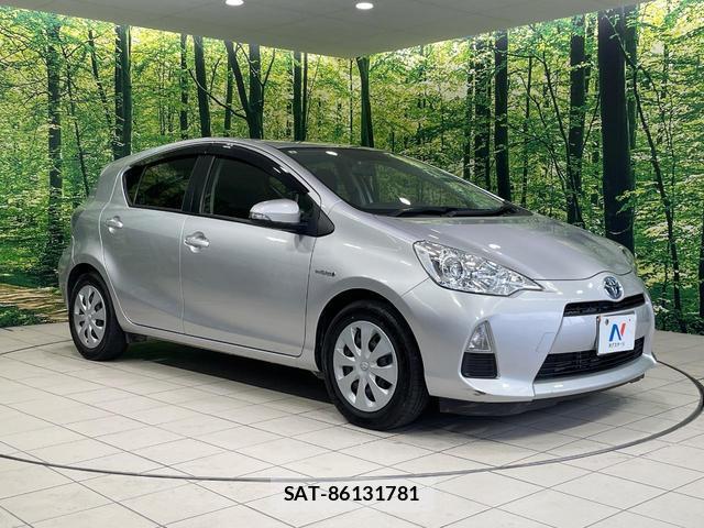 Toyota AQUA 2013-08 8549010-14