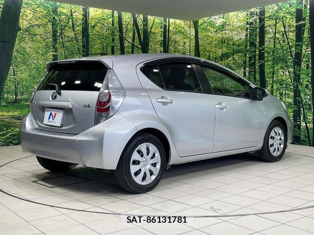 Toyota AQUA 2013-08 8549010-15