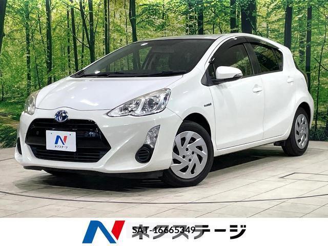 Toyota AQUA 2015-07 8549046-0