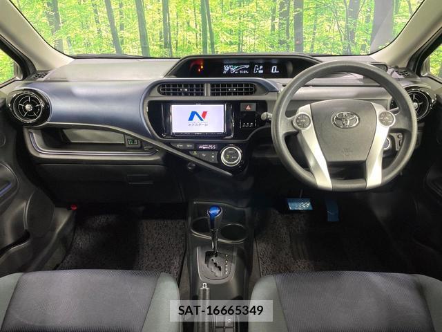 Toyota AQUA 2015-07 8549046-1