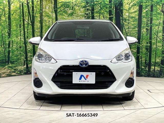 Toyota AQUA 2015-07 8549046-13
