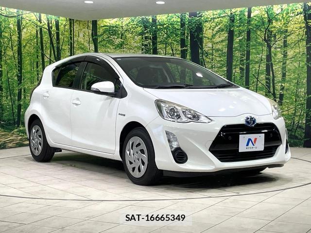 Toyota AQUA 2015-07 8549046-15