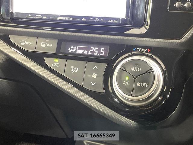 Toyota AQUA 2015-07 8549046-5