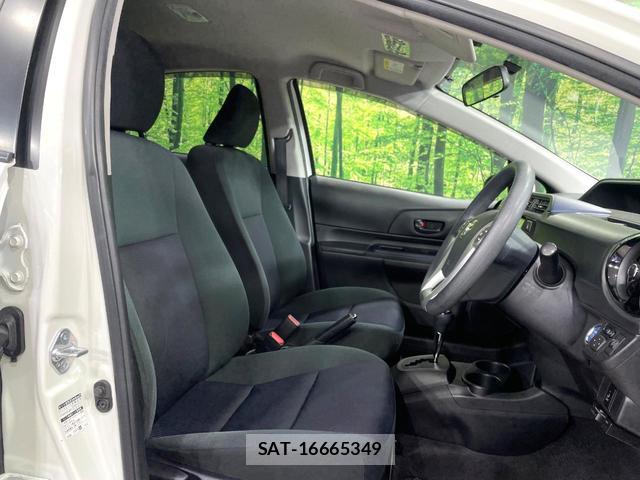 Toyota AQUA 2015-07 8549046-7