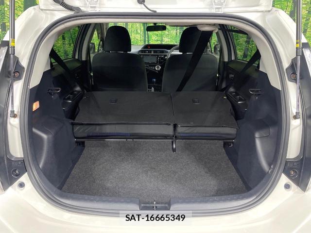 Toyota AQUA 2015-07 8549046-9
