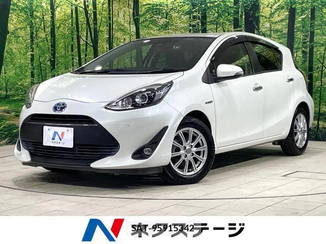 Toyota AQUA 2019-04 8549048-0