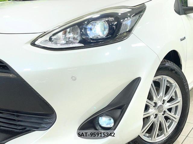 Toyota AQUA 2019-04 8549048-11