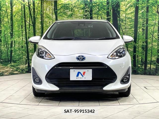 Toyota AQUA 2019-04 8549048-13