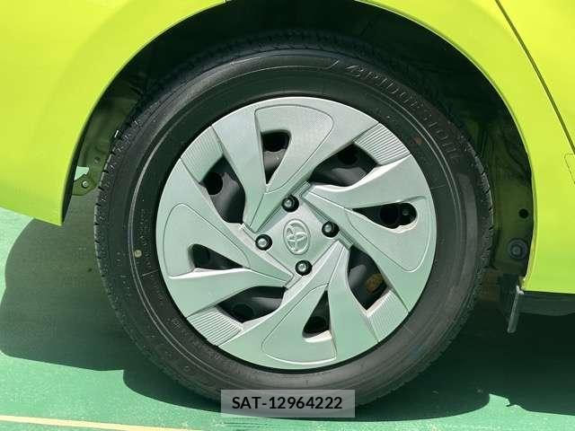 Toyota AQUA 2020-04 8549124-11