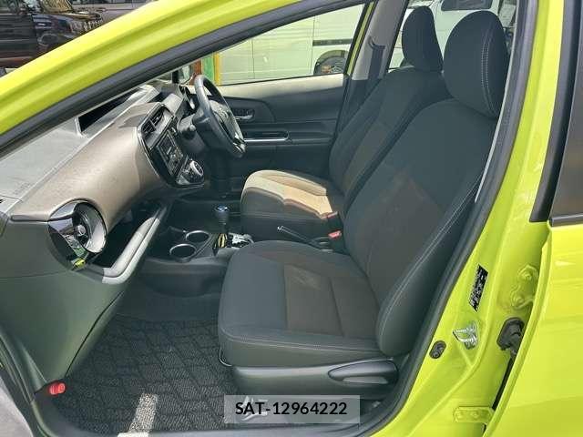 Toyota AQUA 2020-04 8549124-4