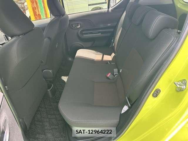 Toyota AQUA 2020-04 8549124-5