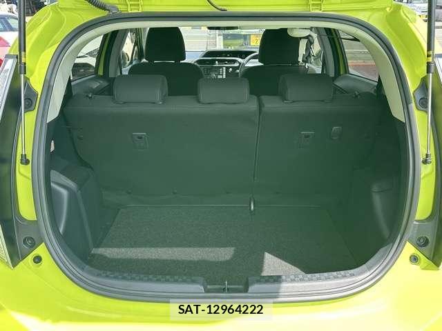 Toyota AQUA 2020-04 8549124-8