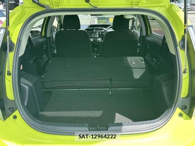 Toyota AQUA 2020-04 8549124-9