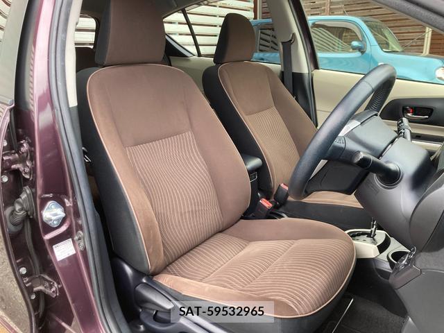 Toyota AQUA 2014-03 8549419-19