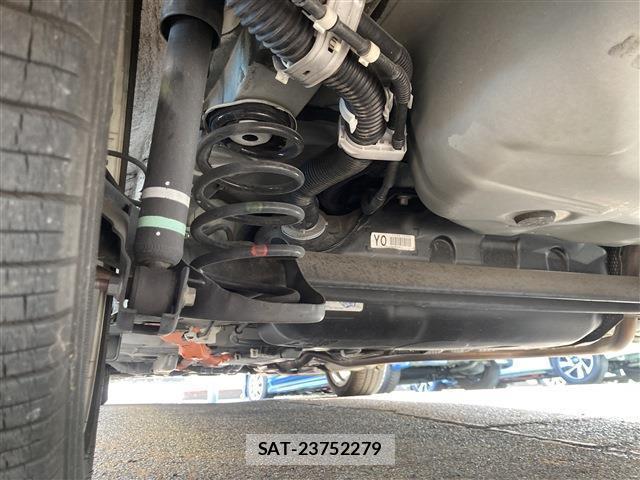 Toyota AQUA 2012-01 8549420-5
