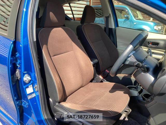 Toyota AQUA 2014-02 8549422-18
