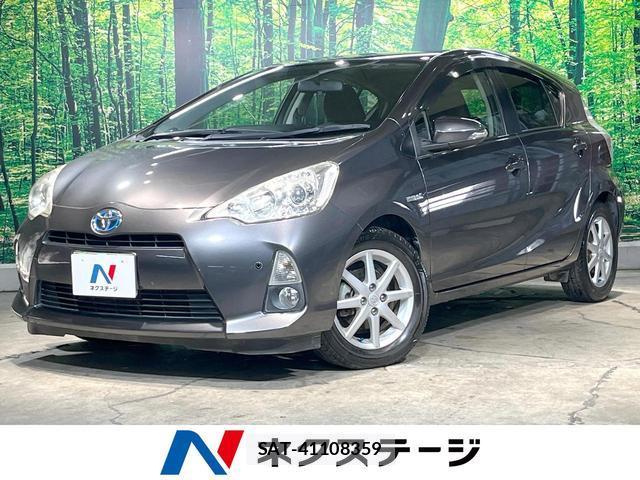 Toyota AQUA 2012-05 8549645-0
