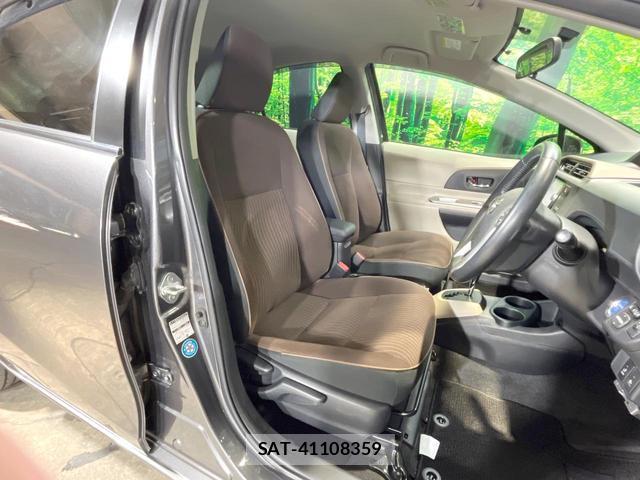 Toyota AQUA 2012-05 8549645-7
