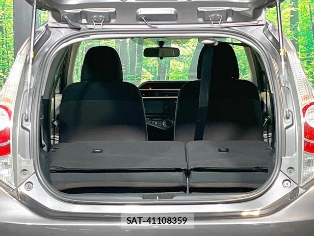 Toyota AQUA 2012-05 8549645-9