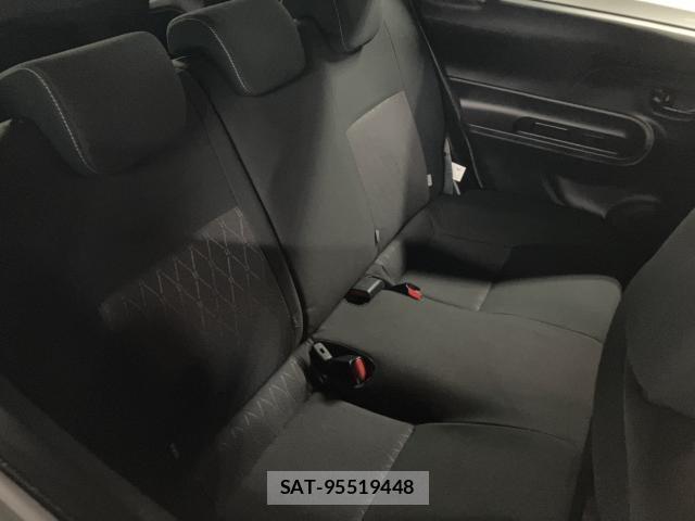 Toyota AQUA 2019-09 8549671-5