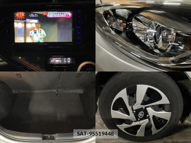 Toyota AQUA 2019-09 8549671-8