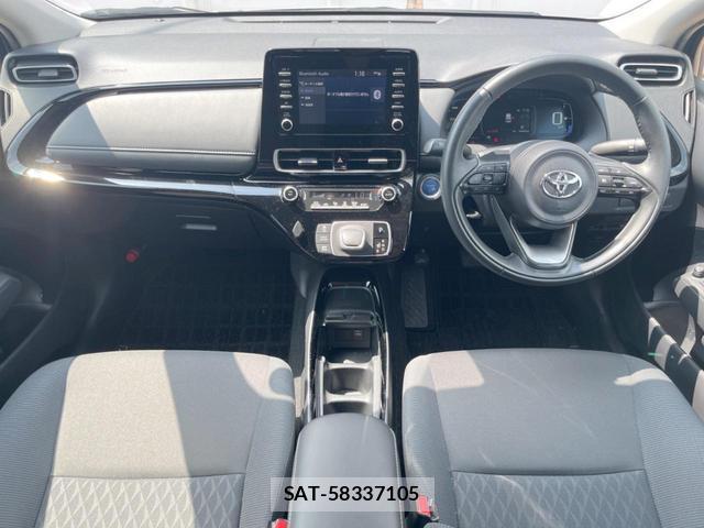 Toyota AQUA 2023-03 8549941-1