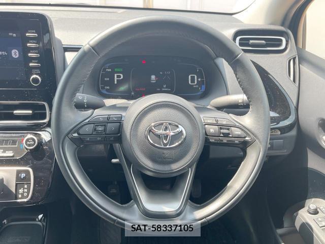 Toyota AQUA 2023-03 8549941-10