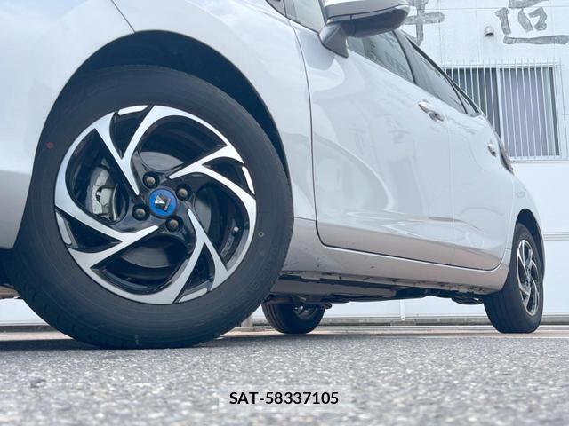 Toyota AQUA 2023-03 8549941-12