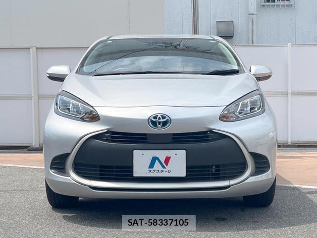 Toyota AQUA 2023-03 8549941-13