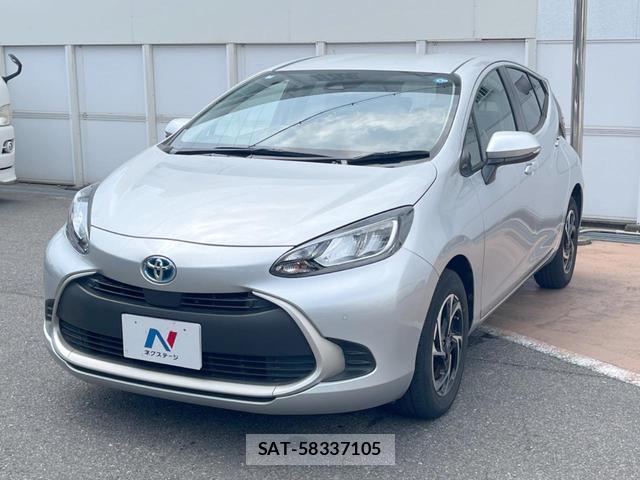 Toyota AQUA 2023-03 8549941-15