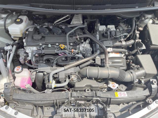 Toyota AQUA 2023-03 8549941-17