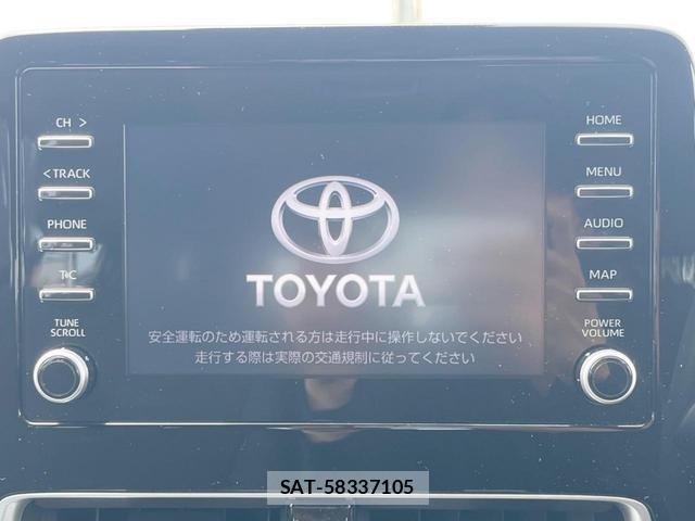 Toyota AQUA 2023-03 8549941-2
