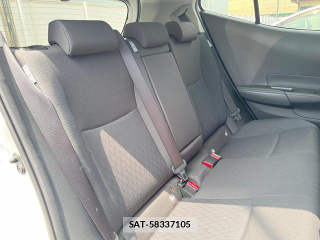 Toyota AQUA 2023-03 8549941-8
