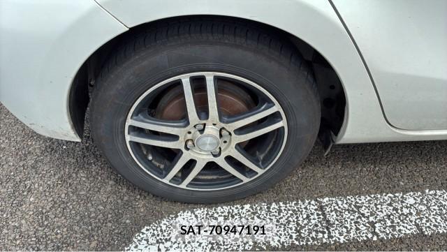 Toyota AQUA 2013-07 8550286-8