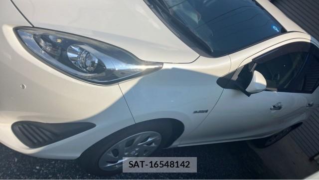 Toyota AQUA 2019-02 8550415-10