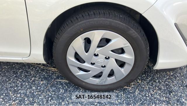 Toyota AQUA 2019-02 8550415-8