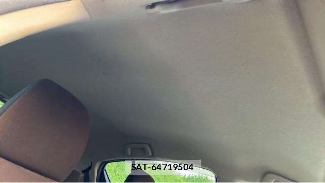 Toyota AQUA 2012-11 8550434-15