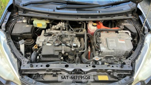 Toyota AQUA 2012-11 8550434-7