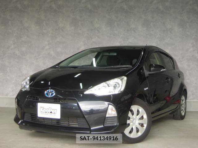 Toyota AQUA 2013-02 8550525-0